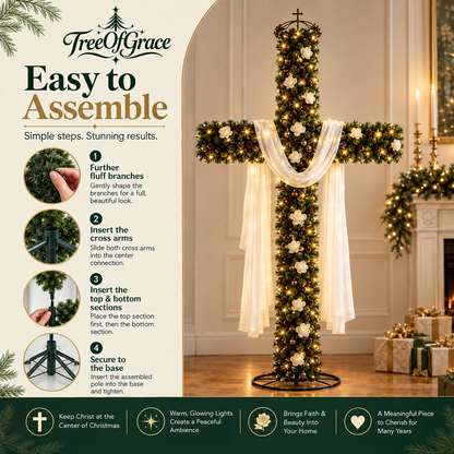Tree Of Grace Set