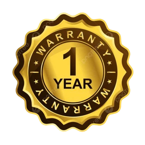 90 Day Warranty