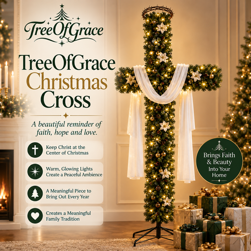 Tree Of Grace Set