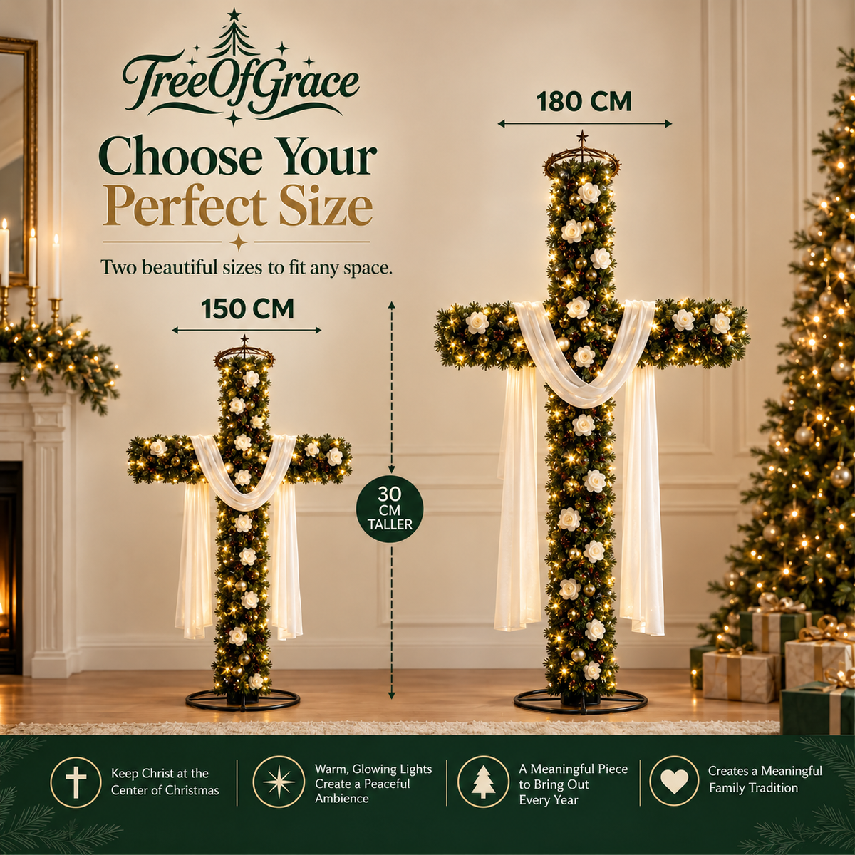 Tree Of Grace Set